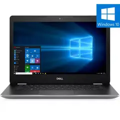 DELL - Notebook i3-1005G1/ 4GB Ram/ 1TB HDD/ 14" HD/ W10H/Vostro 3401
