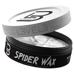 L3VEL3 - Spider Wax Level 3 (150 Ml)