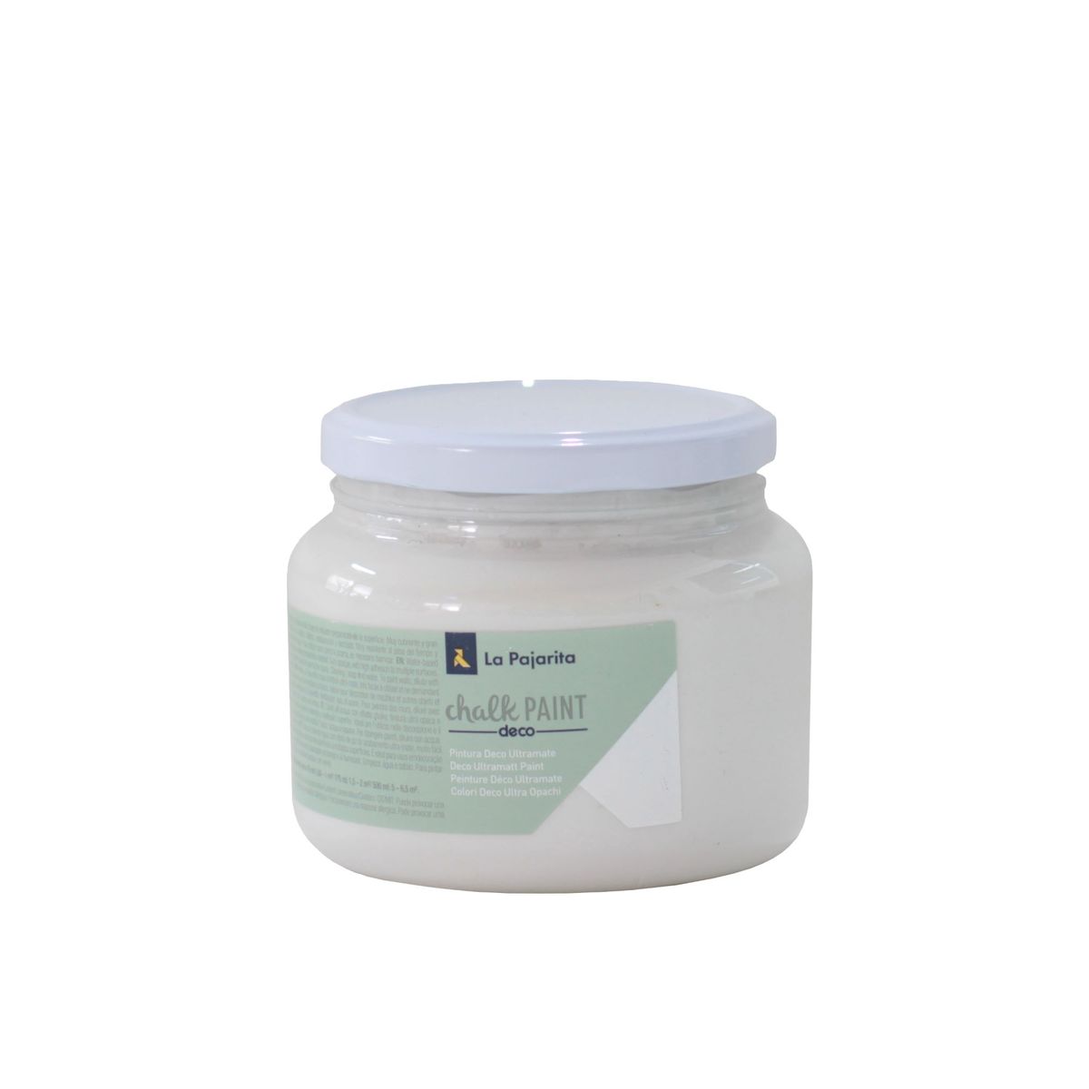 LA PAJARITA - Chalk Paint Sal Ibiza 500 ml