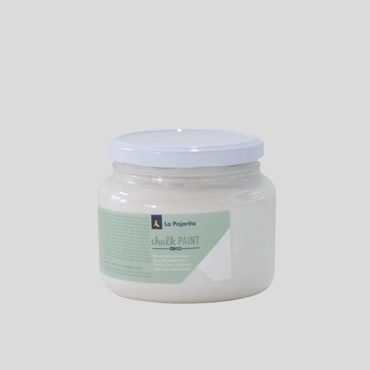 LA PAJARITA - Chalk Paint Sal Ibiza 500 ml