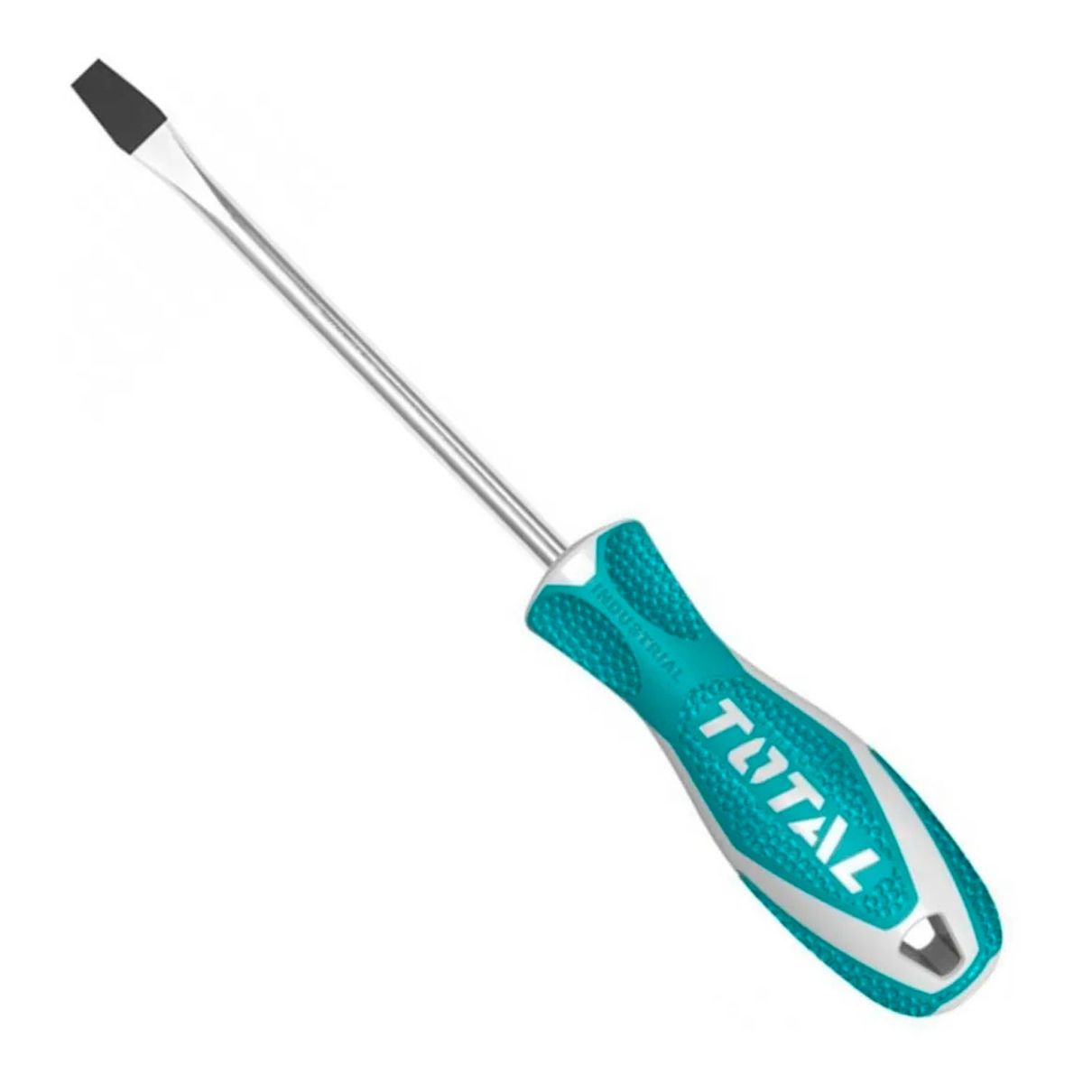 TOTAL TOOLS - Destornillador Paleta Imantado Sl65 150mm