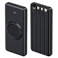 Cargador Bateria Portatil Inalambrico Power Bank 20000 MaH