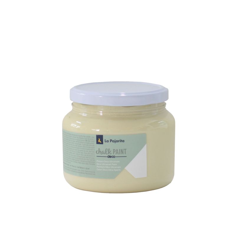 LA PAJARITA - Chalk Paint Dulce Lima 500 ml