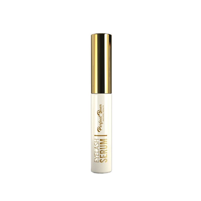 Perfect Bear - Serum De Pestañas Alargador Y Engrosador