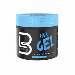 L3VEL3 - LEVEL3 HAIR GEL 500 ML