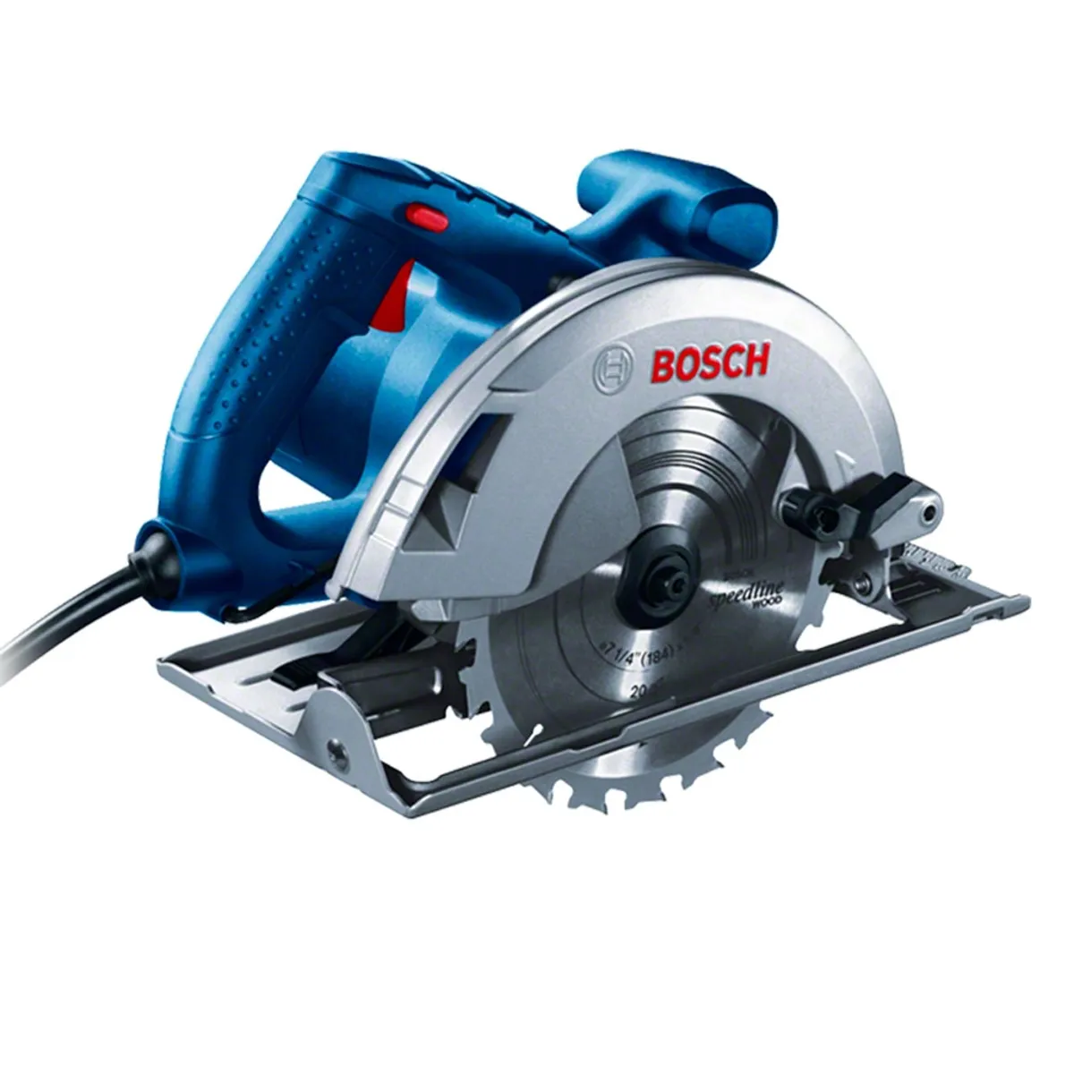 BOSCH - Sierra circular 7 1/4" BOSCH GKS 20-65 2000w