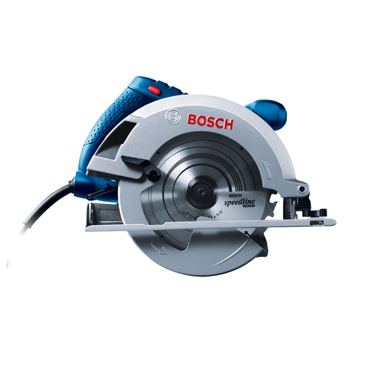 BOSCH - Sierra circular 7 1/4" BOSCH GKS 20-65 2000w