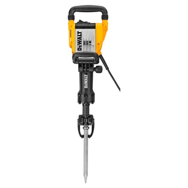 DEWALT - Martillo demoledor encastre hexagonal 16 KG DeWALT D25960K