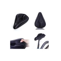 Forro Cubre Asiento Para Bicicletas