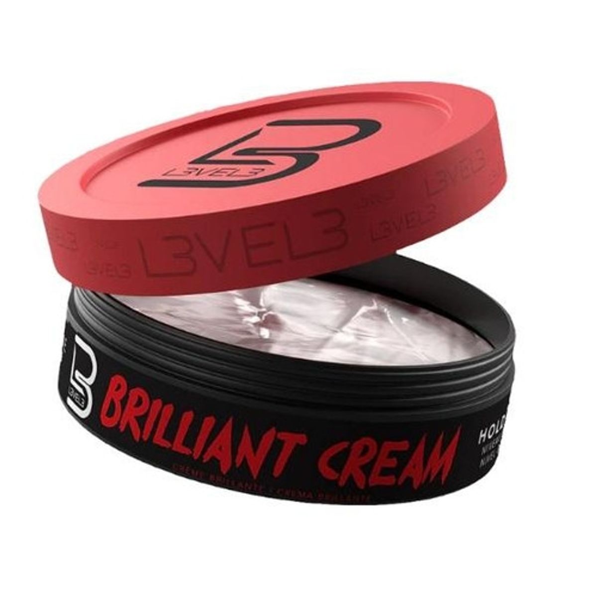 LEVEL 5 - Crema Brillante Para El Cabello Level 3  (150ml)