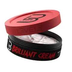 LEVEL 5 - Crema Brillante Para El Cabello Level 3 (150ml)