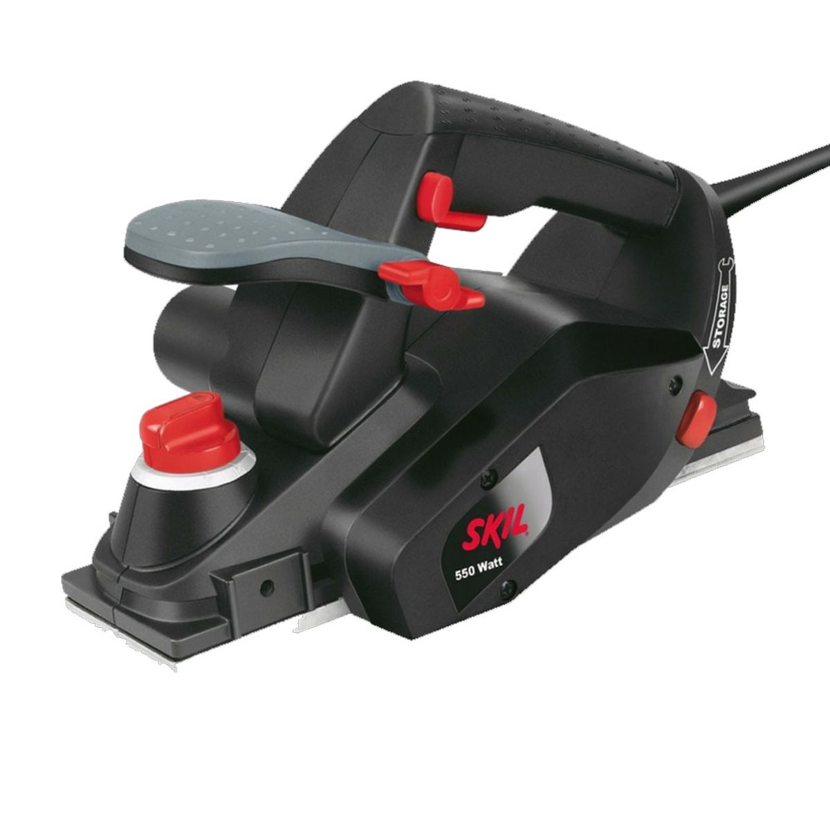 SKIL - Cepillo eléctrico SKIL Model 1555 550w