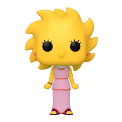 FUNKO - Pop Lisandra N°1201 The Simpsons