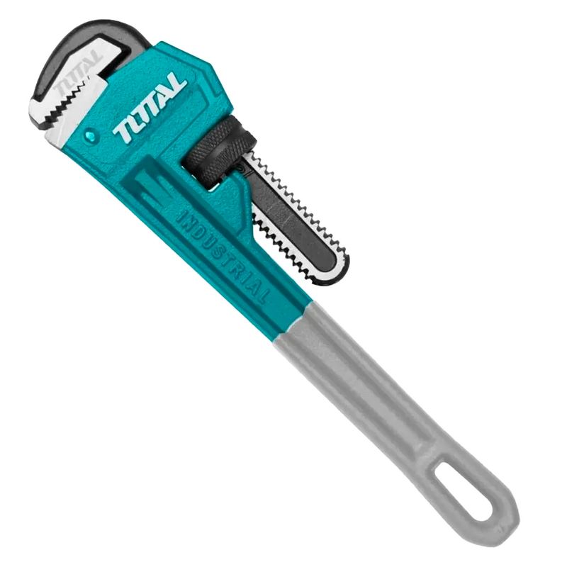 TOTAL TOOLS - Llave Inglesa Stillson 24 Pulgadas