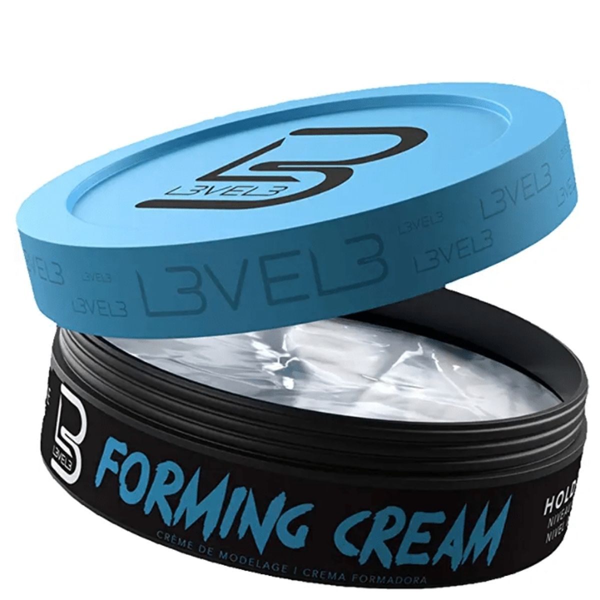 L3VEL3 - L3VEL3 FORMING CREAM 150 ML