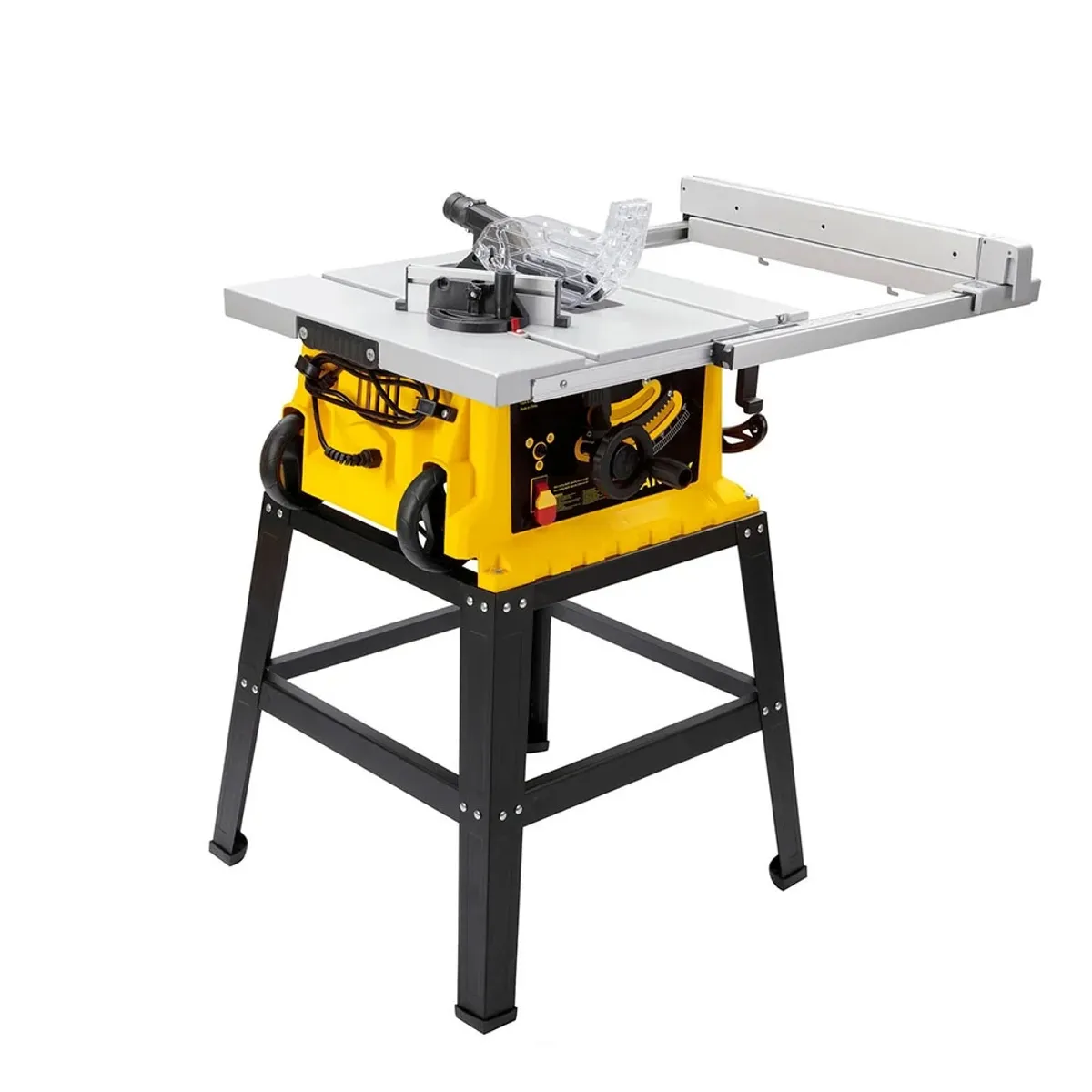 STANLEY JR - Sierra de banco 10 STANLEY SST1801-B2C 1800w