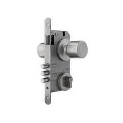 ODIS - Cerradura Embutir 205 Acceso color plata