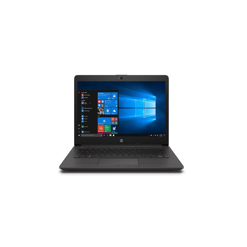 HP - Notebook i3-1005G1/4GB Ram/1TB HDD/14"/ W10H/ 240 G7 HP