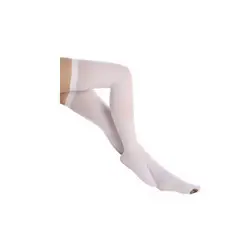 SUPER ORTHO - Media Antiembolia 18mmhg Talla M