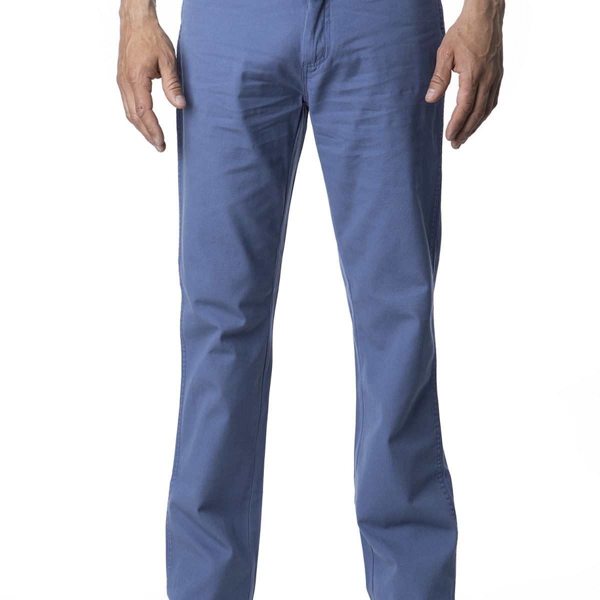 KOTTING - Pantalón Canvas 5 Bolsillos KOTTING