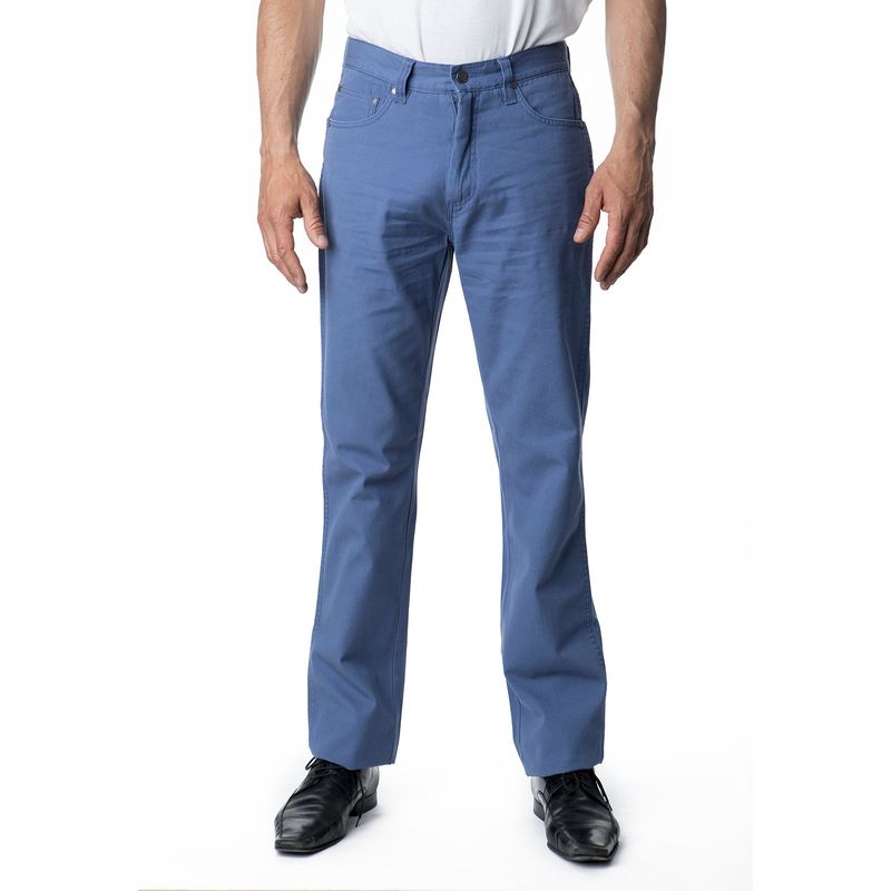 KOTTING - Pantalón Canvas 5 Bolsillos KOTTING