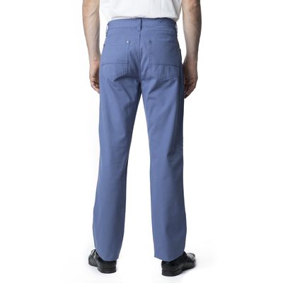 Imagen 2 del producto Pantalón Canvas 5 Bolsillos