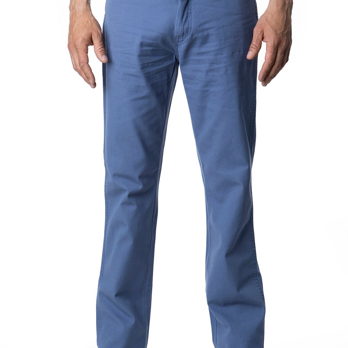 KOTTING - Pantalón Canvas 5 Bolsillos KOTTING