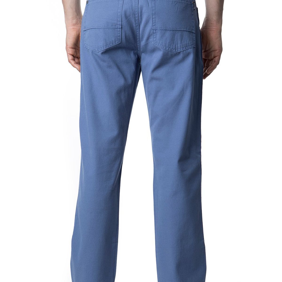 KOTTING - Pantalón Canvas 5 Bolsillos KOTTING