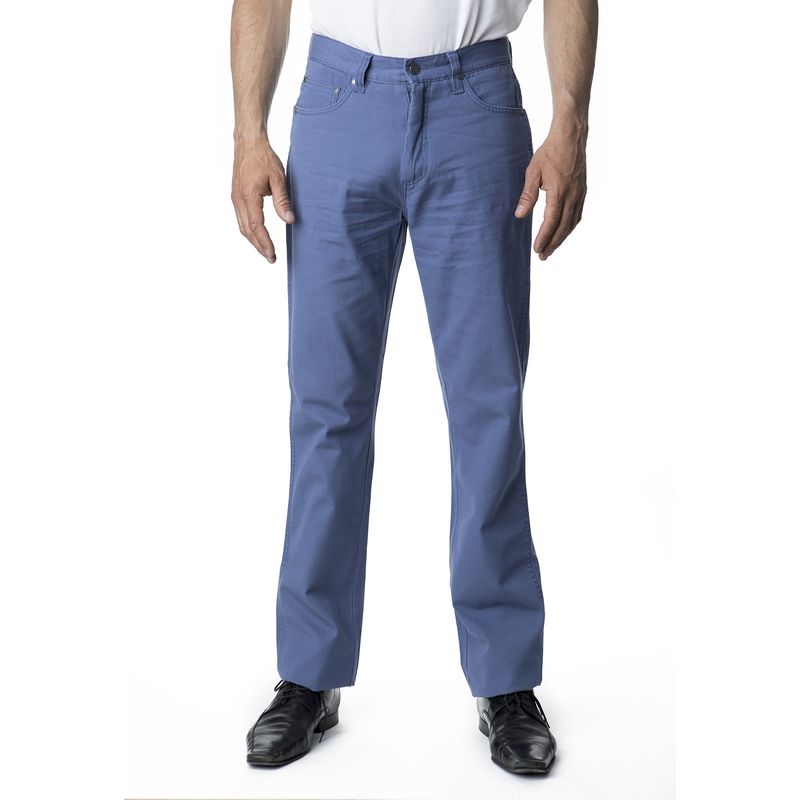 KOTTING - Pantalón Canvas 5 Bolsillos KOTTING