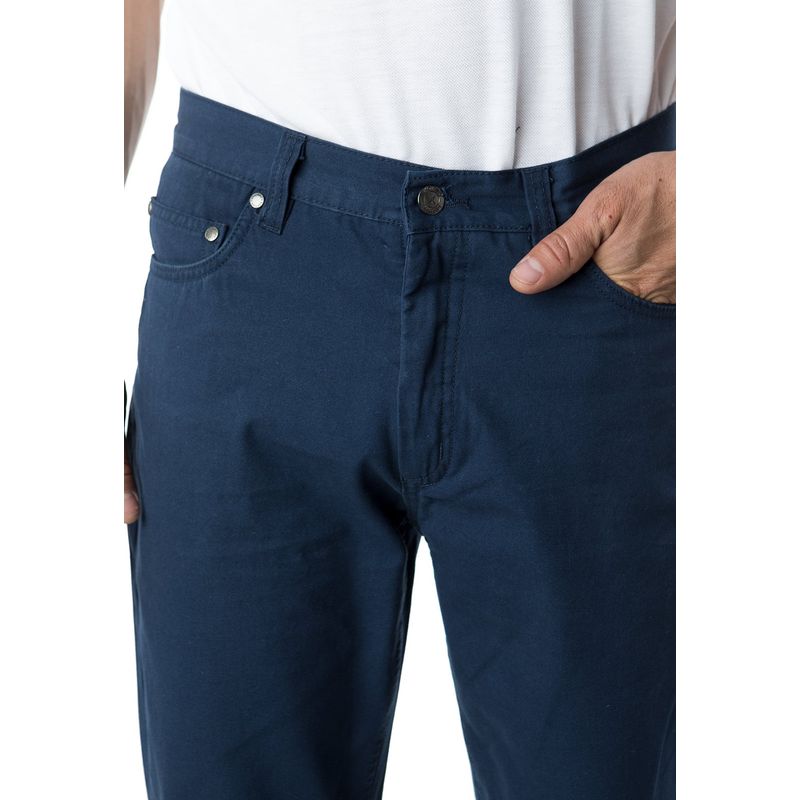 KOTTING - Pantalón Canvas 5 Bolsillos KOTTING