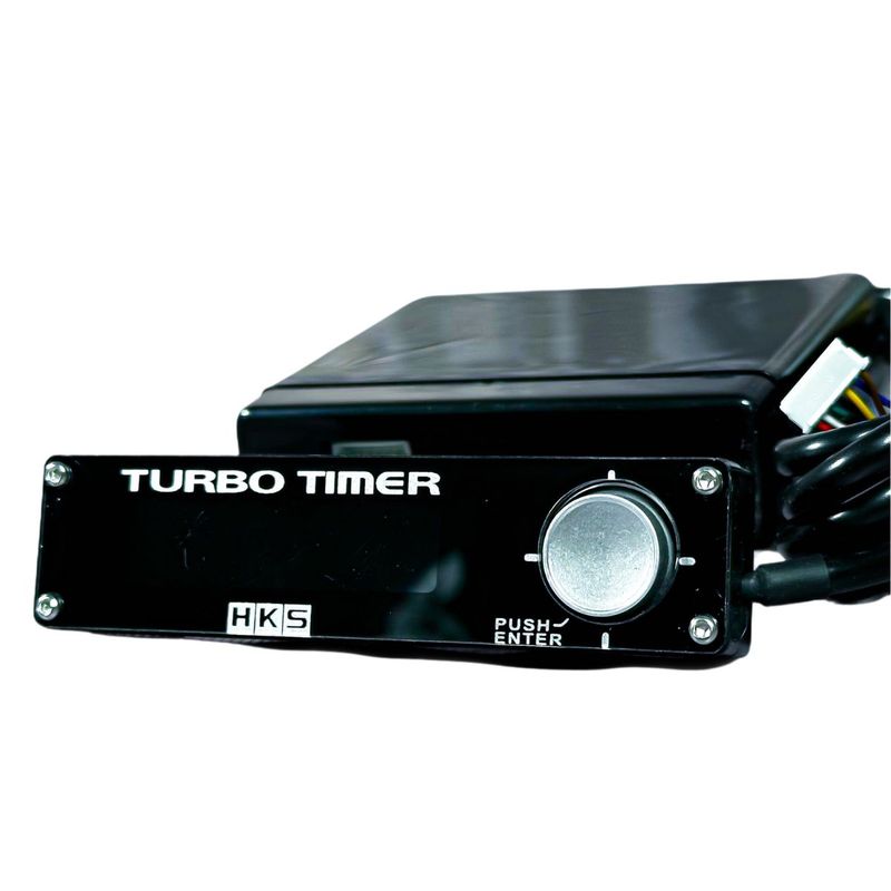 GENERICO - Turbo Timer Temporizador HKS