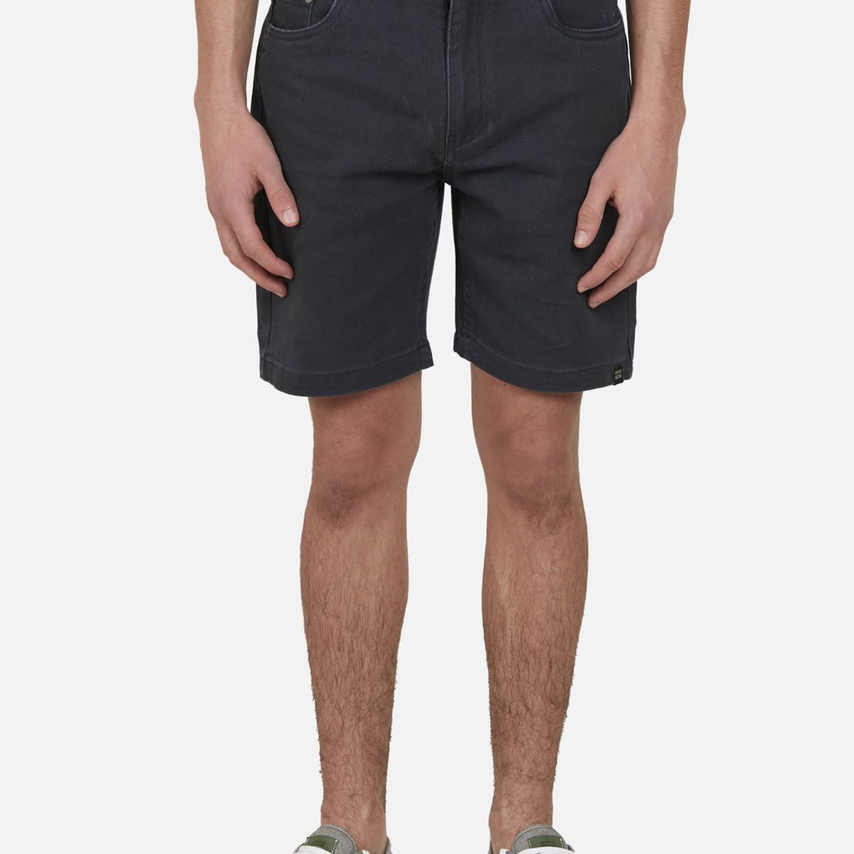 MAUI AND SONS - Bermuda 5B1223 Juvenil Azul Oscuro Maui And Sons