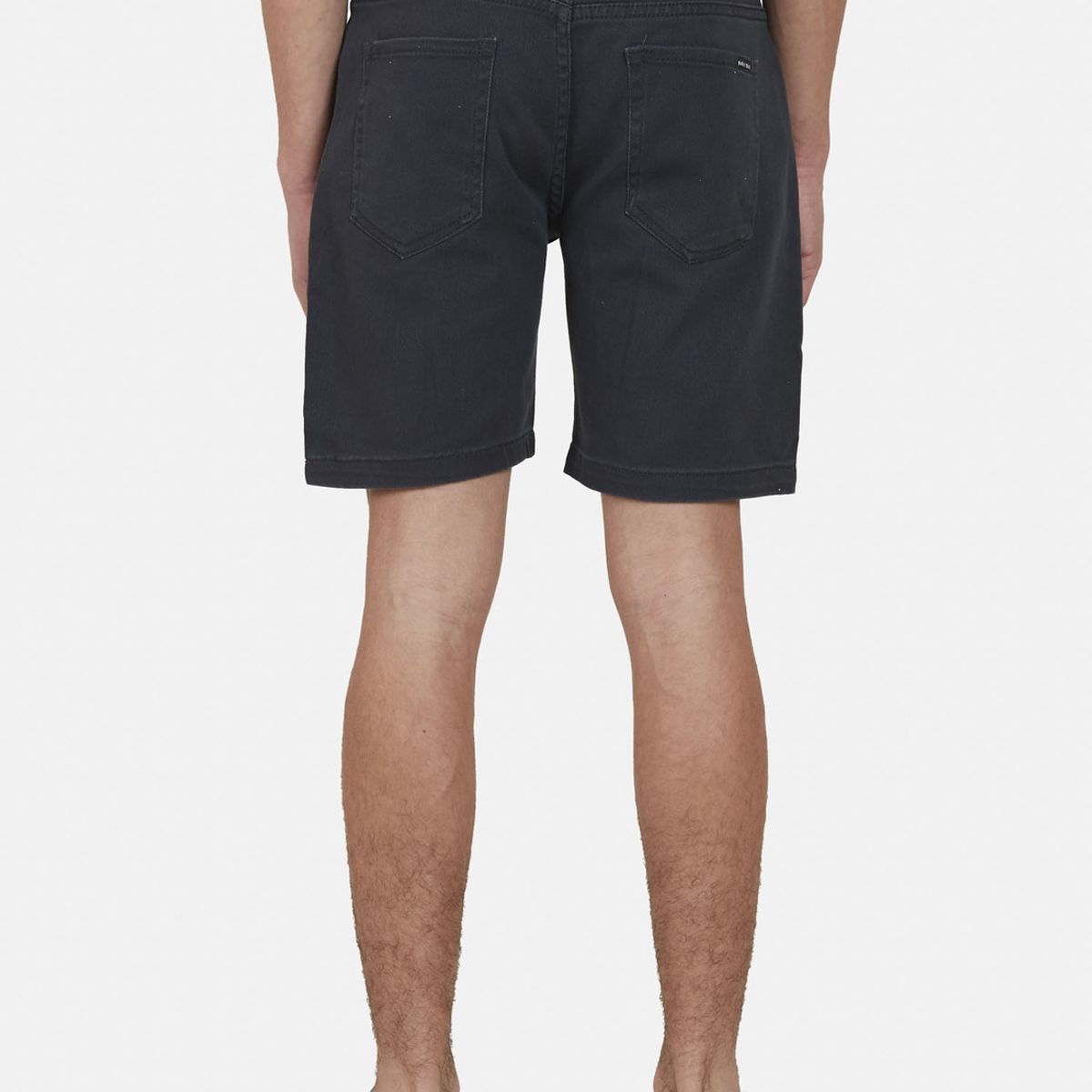 MAUI AND SONS - Bermuda 5B1223 Juvenil Azul Oscuro Maui And Sons