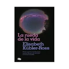 ZETA - LA RUEDA DE LA VIDA