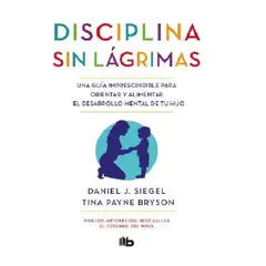 B DE BOLSILLO - DISCIPLINA SIN LÁGRIMAS