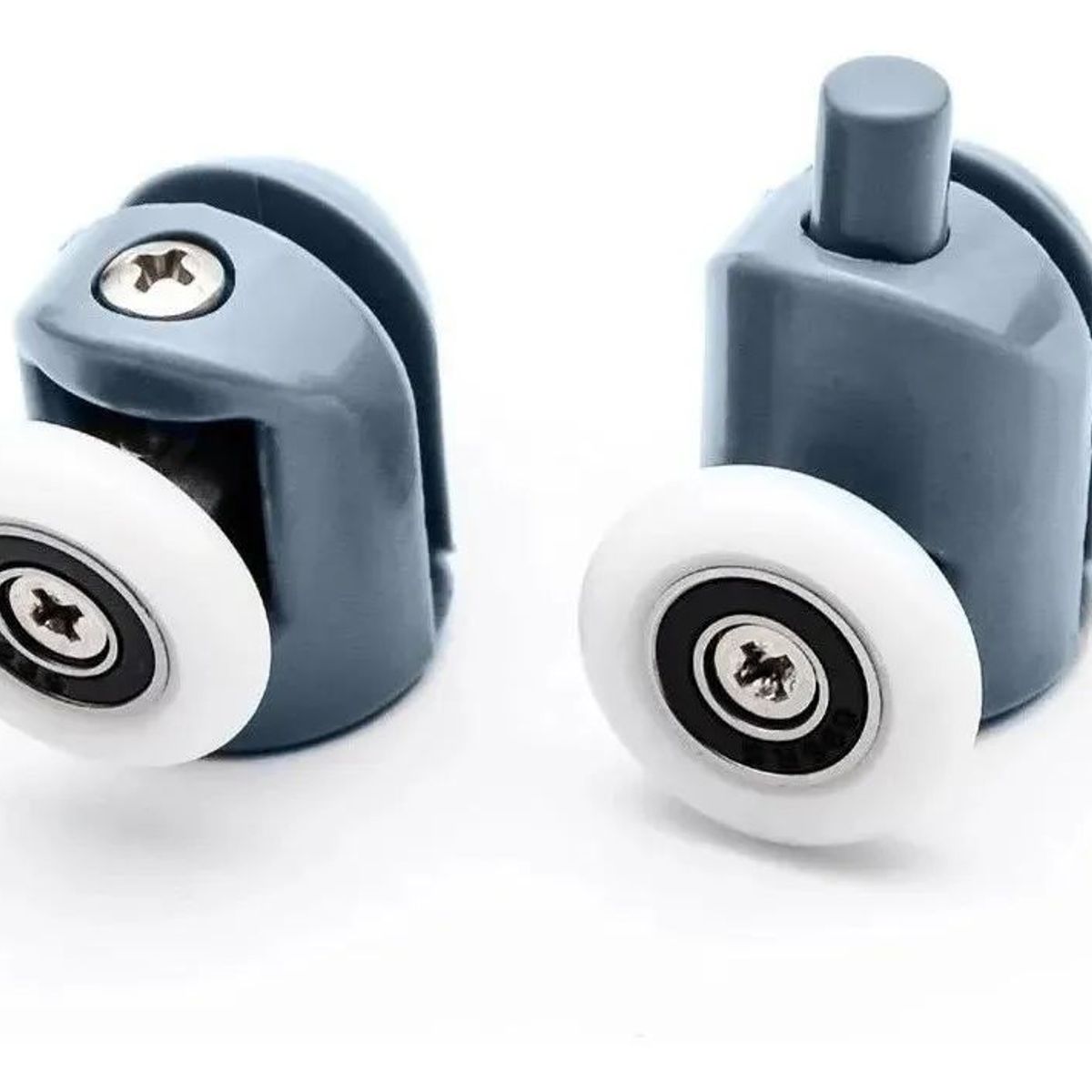 KUANGYE - Ruedas Para Cabinas De Ducha - 8 Ruedas