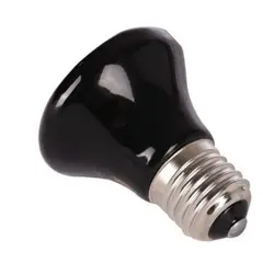 KUANGYE - Ampolleta De Calor Para Mascotas Reptiles Anfibios 50W