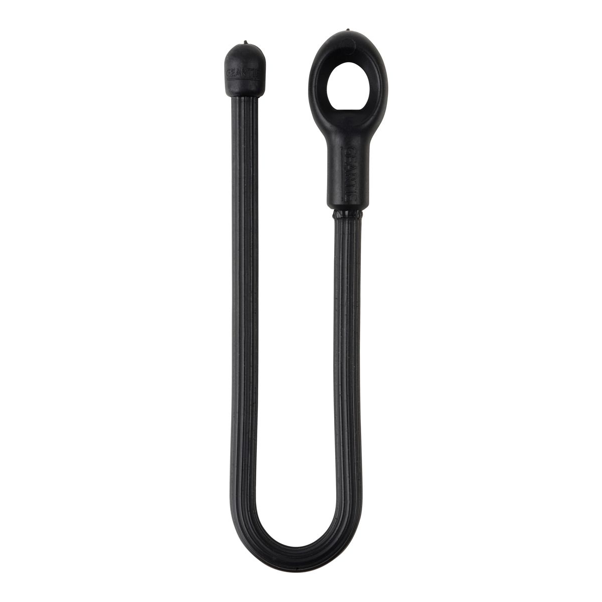 Amarra de Goma 15 cm negro Nite ize, marca NITE IZE - Foto 2