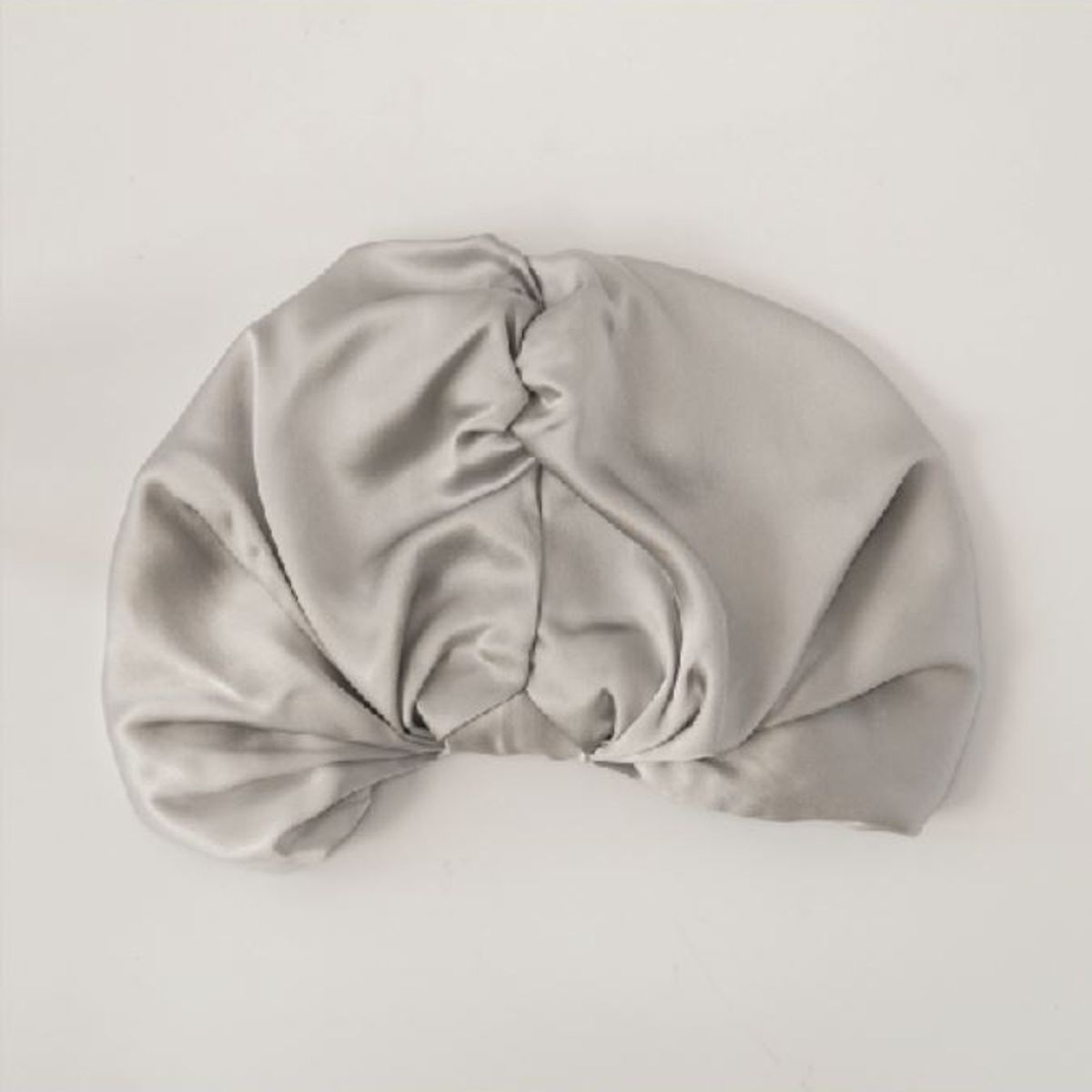 DRIMS BEAUTY - Turbante 100%  Seda Mulberry