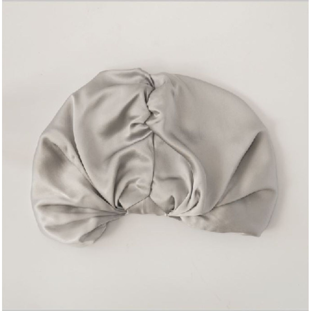 DRIMS BEAUTY - Turbante 100%  Seda Mulberry