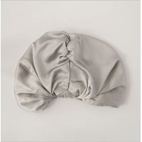 Turbante 100% Seda Mulberry