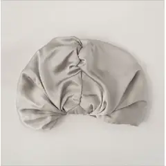 DRIMS BEAUTY - Turbante 100% Seda Mulberry