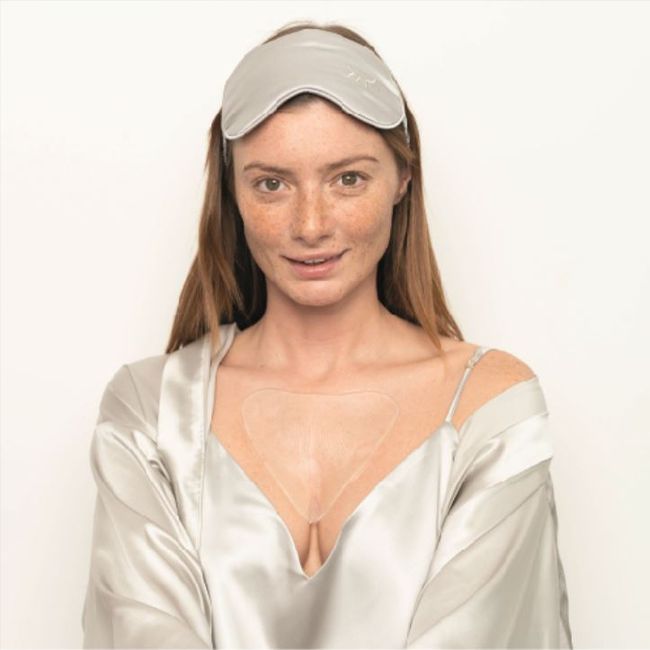 DRIMS BEAUTY - Pack De Parches De Escote