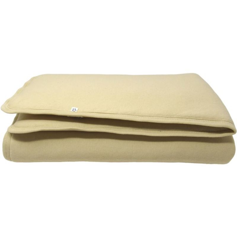 PRIMAR - Manta Acolchada Beige
