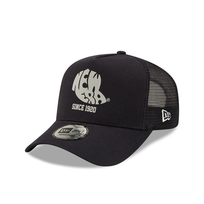 NEW ERA - Jockey New Era 9Forty Navy