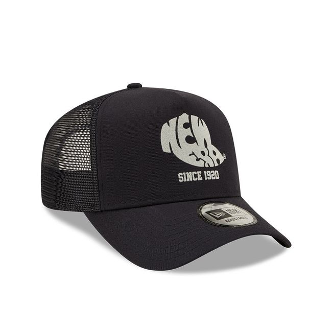 NEW ERA - Jockey New Era 9Forty Navy