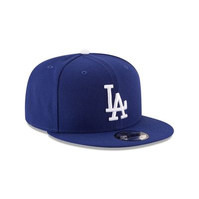Imagen 2 del producto Jockey Los Angeles Dodgers MLB 9Fifty Azul