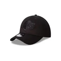 NEW ERA - Jockey Los Angeles Lakers NBA 9Forty Black