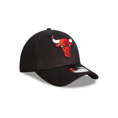 Imagen 2 del producto Gorra Chicago Bulls NBA 9Forty Black