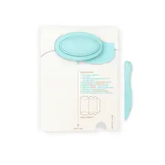 AMERICAN CRAFTS - Pillow Punch Board